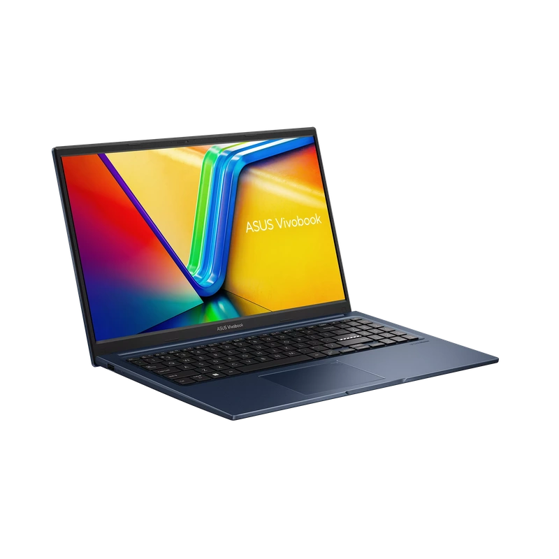 id.1797 - Laptop ASUS Vivobook 15 15.6" FHD | Intel Core 5 120U | 8GB RAM | 512GB SSD | Quiet Blue