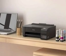 id.110 - Impresora EPSON ECOTANK L1250 | WIFI con Smart Panel | Sistema de Tinta Continua
