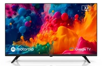 id.141 - Televisor RCA 32" HD Google TV Smart