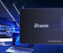 id.475 - SSD Biwin M100 512GB 2.5" SATA III | Lectura 550MB/s - Escritura 500MB/s | Alta Velocidad 6Gb/s