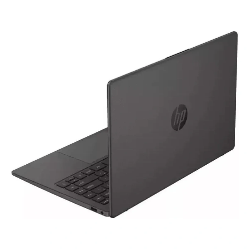 id.1794 - Laptop HP 245 G10 14.0" HD | AMD Ryzen 3 7330U | 8GB RAM | 512GB NVMe SSD | Wi-Fi 6 & BT 5.3 | Teclado Español - Plateado Ceniza Oscuro