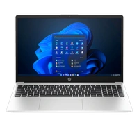 id.1792 - Laptop HP 255 G10 15.6" FHD | AMD Ryzen 7 7730U (Up to 4.5GHz, 8 Cores) | 16GB RAM | 512GB NVMe SSD | Plata Turbo