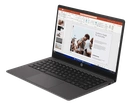 id.1794 - Laptop HP 245 G10 14.0" HD | AMD Ryzen 3 7330U | 8GB RAM | 512GB NVMe SSD | Wi-Fi 6 & BT 5.3 | Teclado Español - Plateado Ceniza Oscuro