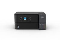 id.201 - Impresora Epson EcoTank L4360 Multifuncional | Dúplex Automático (Doble Cara) | Pantalla LCD 1.44" Color | Wi-Fi & Smart Panel