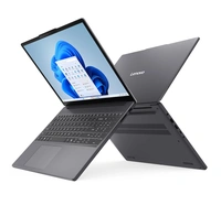 id.1726 - Laptop Lenovo IdeaPad Slim 3 15IRH10 15.3" | Intel Core i7-13620H | 16GB RAM DDR5 | 512GB SSD PCIe 4.0 NVMe | Luna Grey