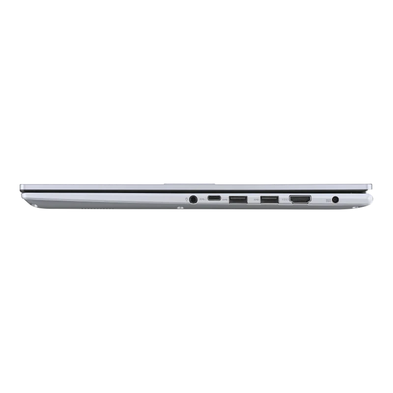 id.1753 - Laptop ASUS Vivobook 16 16.0" WUXGA | Intel Core i9-13900H | 16GB RAM | 1TB SSD | Transparent Silver