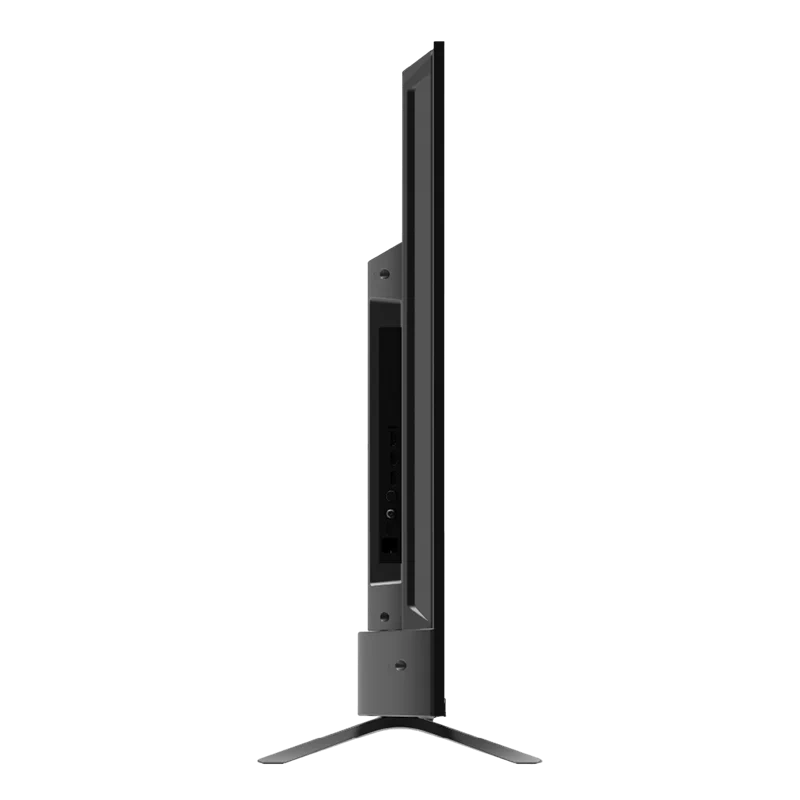 id.135 - Televisor Motorola 55" 4K Dolby Google TV