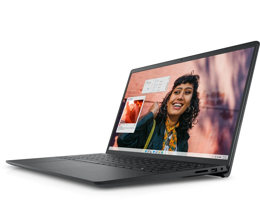 id.1830 – Laptop DELL 15 DC15250 Core i5 13ª Gen 16GB 512GB SSD Táctil