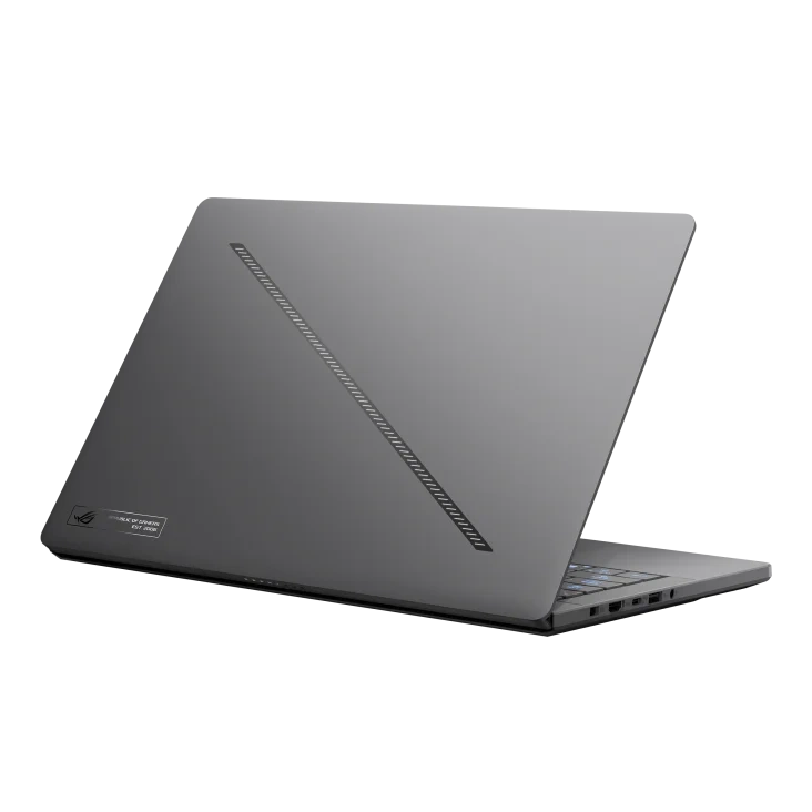 id.1816 - Laptop ASUS ROG Zephyrus G14 14" OLED 3K | Ryzen 9 | 32GB RAM | 1TB SSD | RTX 5060 8GB