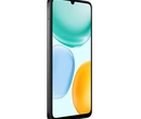 id.346 - Honor X5c Plus 256GB | Pantalla 90Hz y Batería 5260 mAh | Negro Medianoche