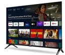 id.110 - Televisor RCA 32" HD Google TV Smart