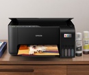 id.090 - Impresora Epson EcoTank L3250 Multifuncional | Sistema de Tinta Continua | Wi-Fi Direct & App Smart Panel
