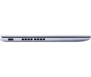 id.1805 - Laptop ASUS Vivobook 15 15.6" FHD | Ryzen 7 5825U | 8GB RAM | 512GB SSD | Cool Silver | Mouse Incluido