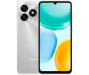 id.347 - Honor X5c Plus 256GB | Pantalla 90Hz y Batería 5260 mAh | Plata Meteoro