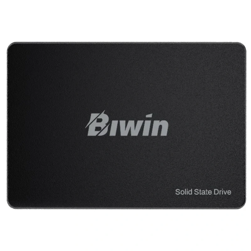 id.475 - SSD Biwin M100 512GB 2.5" SATA III | Lectura 550MB/s - Escritura 500MB/s | Alta Velocidad 6Gb/s