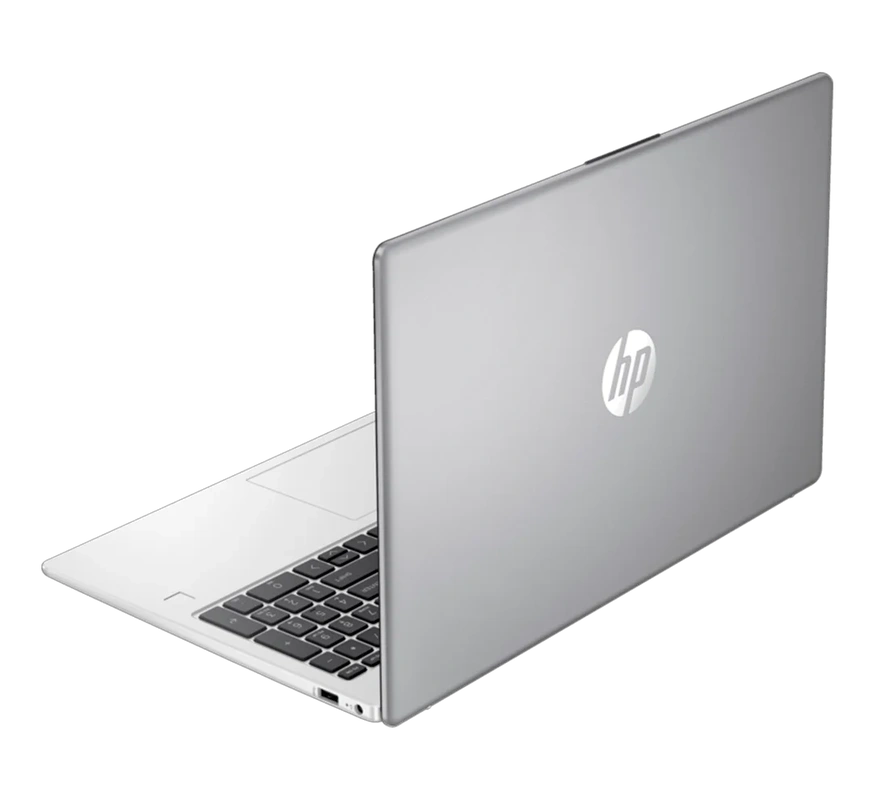 id.1799 - Laptop HP 255 G10 15.6" FHD | AMD Ryzen 7 7730U (Hasta 4.5GHz, 8 Núcleos) | 16GB RAM | 1TB NVMe SSD | Plata Turbo