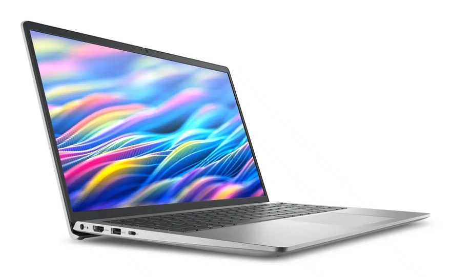 id.1806 - Laptop DELL 15 DC15250 15.6" FHD | Intel Core i7-1355U (10 Núcleos - 5.0GHz) | 16GB RAM DDR5 | 512GB SSD NVMe | Wi-Fi 6