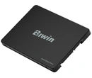 id.470 – SSD Biwin M100 256GB 2.5" SATA III | Lectura 550MB/s - Escritura 500MB/s | Alta Velocidad 6Gb/s