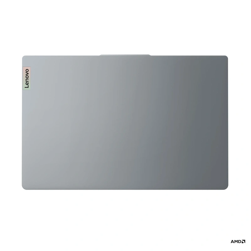 id.1791 - Laptop Lenovo IdeaPad Slim 3 15AMN8 15.6" FHD | AMD Ryzen 3 7320U | 8GB RAM LPDDR5 | 512GB NVMe SSD | Arctic Grey
