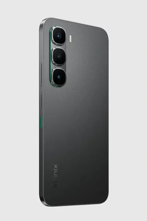 id.335 - Infinix Hot 60 Pro 256GB en Tena | Garantía y Respaldo