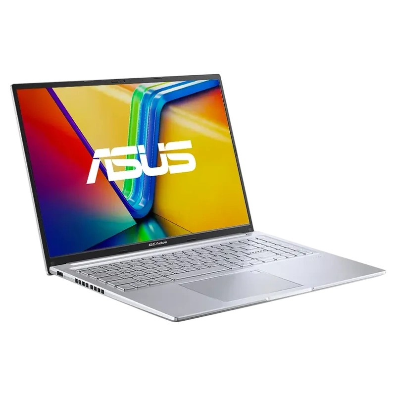 id.1753 - Laptop ASUS Vivobook 16 16.0" WUXGA | Intel Core i9-13900H | 16GB RAM | 1TB SSD | Transparent Silver