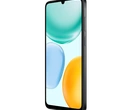 id.346 - Honor X5c Plus 256GB | Pantalla 90Hz y Batería 5260 mAh | Negro Medianoche