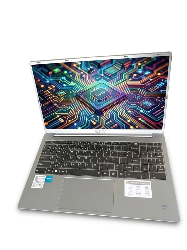 id.1838 - Laptop ENV Book Lite | Celeron N5095, 8GB, 256GB SSD
