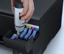 id.090 - Impresora Epson EcoTank L3250 Multifuncional | Sistema de Tinta Continua | Wi-Fi Direct & App Smart Panel