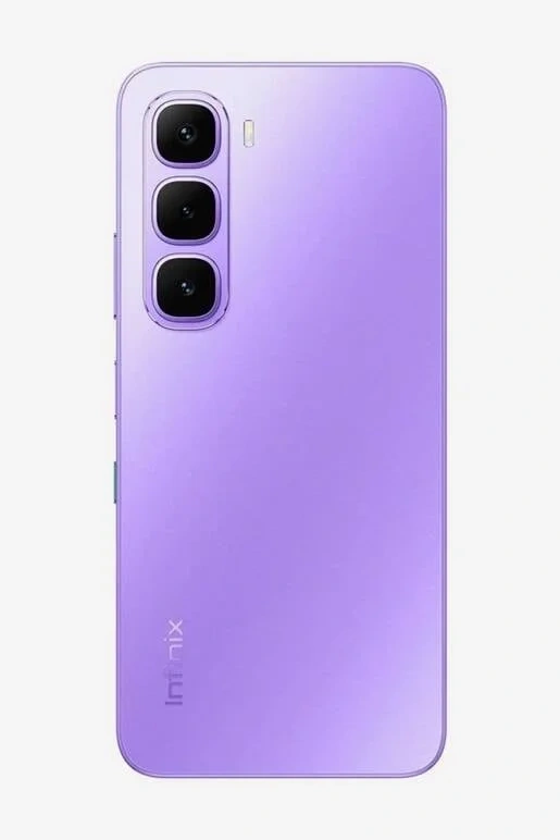 id.307 - Infinix Hot 60i 256GB en Tena | Garantía 12 Meses