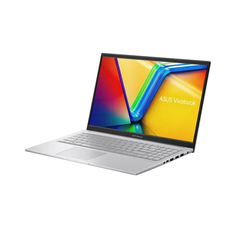 id.1798 - Laptop ASUS Vivobook 15 15.6" FHD | Intel Core 5 120U | 12GB RAM | 512GB SSD | Cool Silver