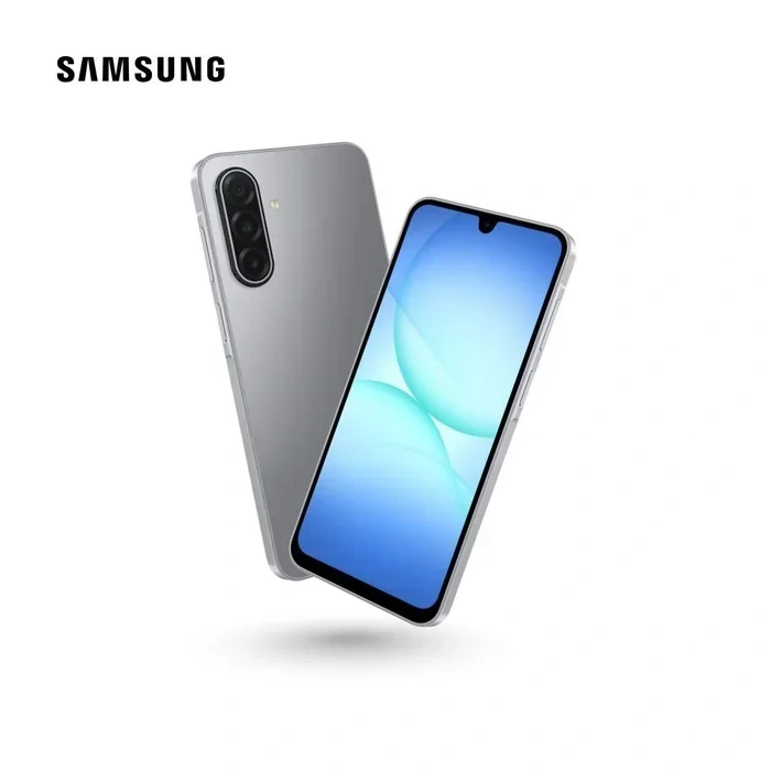 id.338 - Samsung Galaxy A17 128GB en Tena | Gris | Garantía Oficial