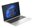 id.1796 - Laptop HP 250R G10 15.6" HD | Intel Core 5 120U (Hasta 5.0GHz, 10 Núcleos) | 16GB RAM | 512GB SSD PCIe M.2 | Plata Turbo