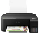 id.110 - Impresora EPSON ECOTANK L1250 | WIFI con Smart Panel | Sistema de Tinta Continua