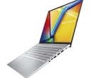 id.1753 - Laptop ASUS Vivobook 16 16.0" WUXGA | Intel Core i9-13900H | 16GB RAM | 1TB SSD | Transparent Silver