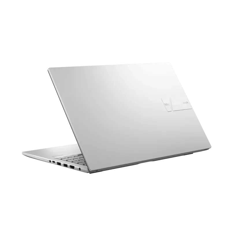 id.1798 - Laptop ASUS Vivobook 15 15.6" FHD | Intel Core 5 120U | 12GB RAM | 512GB SSD | Cool Silver