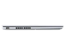 id.1753 - Laptop ASUS Vivobook 16 16.0" WUXGA | Intel Core i9-13900H | 16GB RAM | 1TB SSD | Transparent Silver