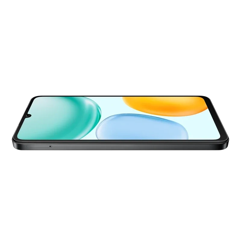 id.346 - Honor X5c Plus 256GB | Pantalla 90Hz y Batería 5260 mAh | Negro Medianoche