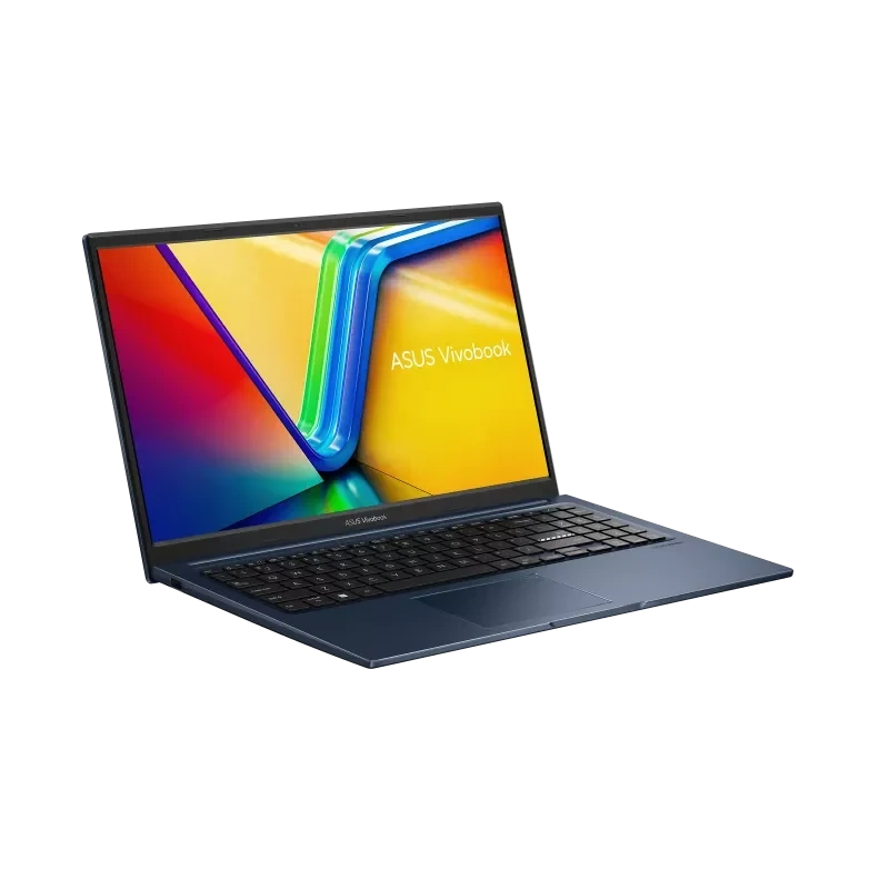id.1801 - Laptop ASUS Vivobook 15 15.6" FHD | Intel Core 5 120U | 16GB RAM | 512GB SSD | Quiet Blue