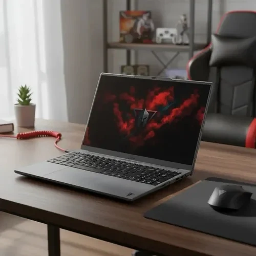 id.1838 - Laptop ENV Book Lite | Celeron N5095, 8GB, 256GB SSD