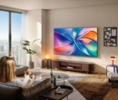 id.132 - Televisor Hisense 55" QLED 4K Dolby Atmos