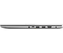 id.1808 - Laptop ASUS Vivobook 15 15.6" FHD | AMD Ryzen 7 5825U | 16GB RAM | 512GB SSD | Cool Silver