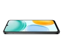 id.346 - Honor X5c Plus 256GB | Pantalla 90Hz y Batería 5260 mAh | Negro Medianoche