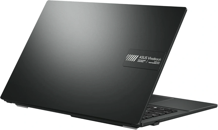 id.1844 - Laptop ASUS VivoBook Go 15 | Intel N150, 8GB, 512GB SSD