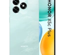 id-354 - Honor X5c Plus 256GB | Pantalla 90Hz y Batería 5260 mAh | Azul