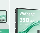 id.460 - Disco Sólido SSD HIKSEMI 1920GB 2.5" SATA