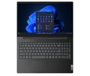 id.1789 - Laptop Lenovo V15 G6 ITN 15.6" FHD | Intel N100 (Hasta 3.40GHz) | 8GB RAM DDR5 | 256GB SSD M.2 PCIe | Business Black