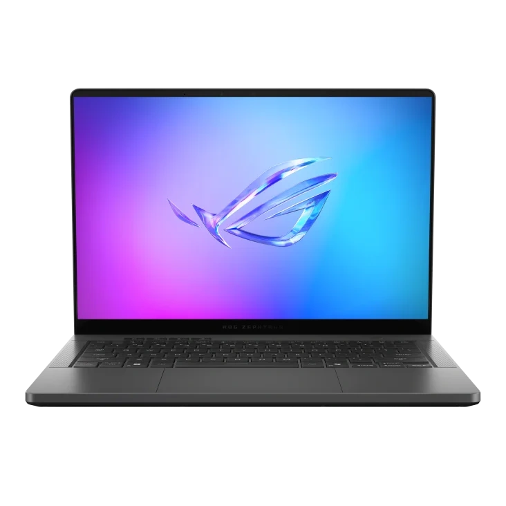 id.1816 - Laptop ASUS ROG Zephyrus G14 14" OLED 3K | Ryzen 9 | 32GB RAM | 1TB SSD | RTX 5060 8GB