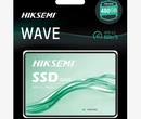 id.509 - SSD Hiksemi 480GB Wave(S) 2.5" SATA III | Lectura 550MB/s - Escritura 470MB/s | Alta Velocidad 6Gb/s