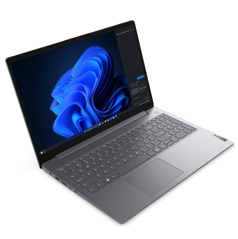 id.1793 - Laptop Lenovo V15 G5 IRL 15.6" FHD | Intel Core i5-13420H (13va Gen) | 8GB RAM DDR5 | 512GB SSD PCIe 4.0 | Luna Grey