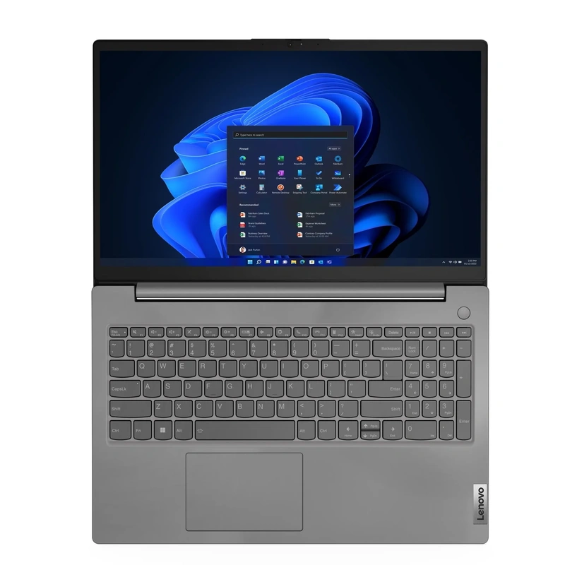 id.1804 - Laptop Lenovo V15 G4 ABP 15.6" FHD | AMD Ryzen 7 7730U | 16GB RAM | 512GB SSD PCIe 4.0 NVMe | Iron Grey